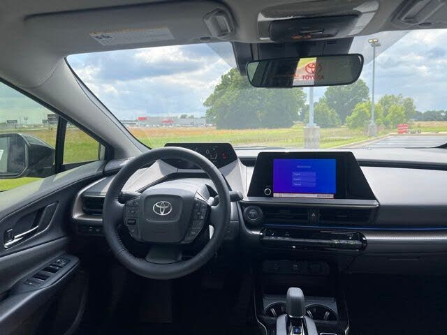 2026 Toyota Prius