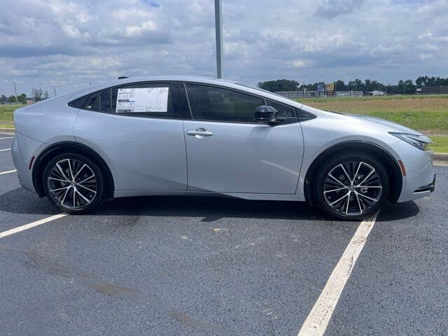 2026 Toyota Prius