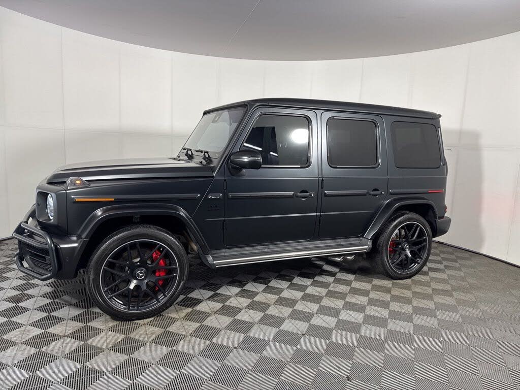 2024 Mercedes-Benz G-Class AMG G 63 for sale in St. Paul, MN
