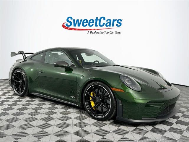 2025 Porsche 911 GT3 for sale in Fort Wayne, IN