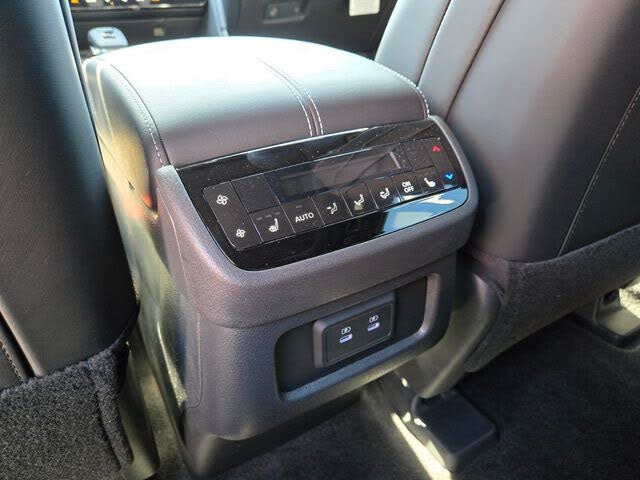 2027 Infiniti QX60