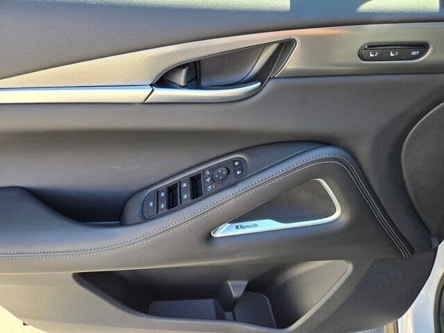 2027 Infiniti QX60