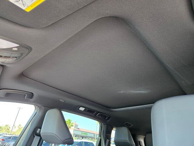 2027 Infiniti QX60
