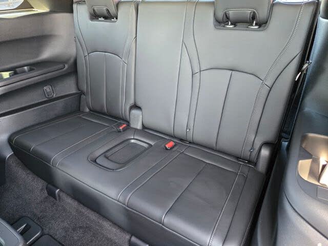2027 Infiniti QX60