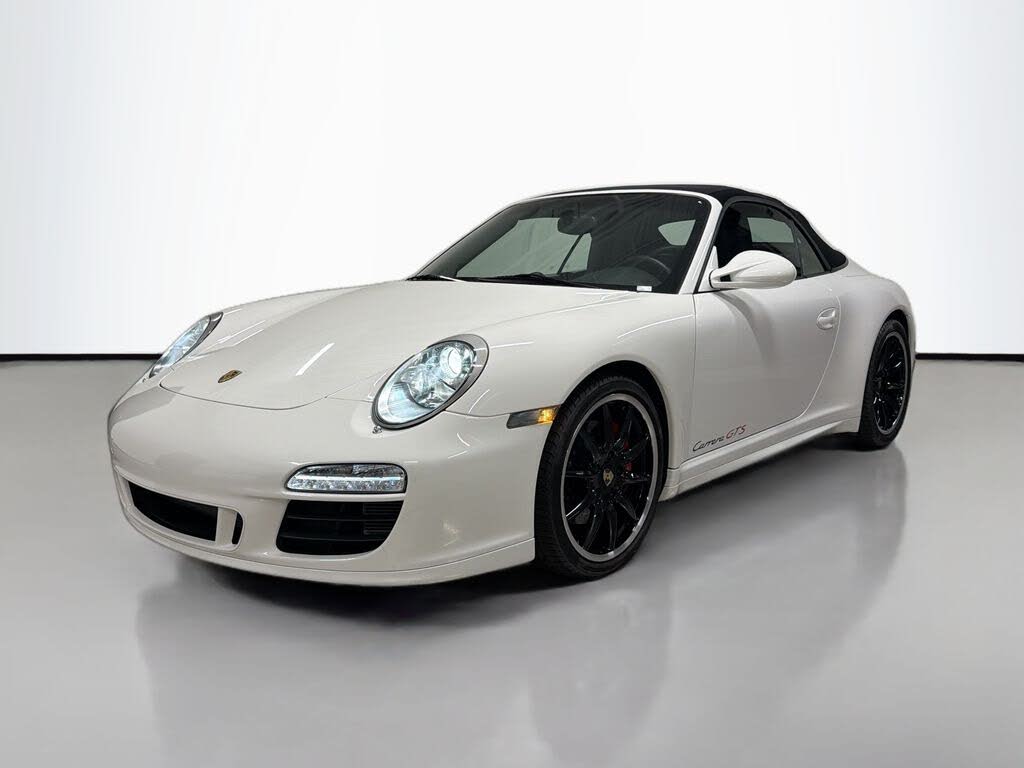 2012 Porsche 911 Carrera S for sale in Charleston, SC