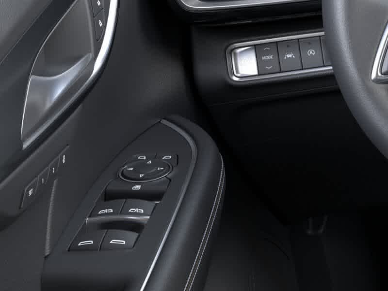 2026 Buick Envision