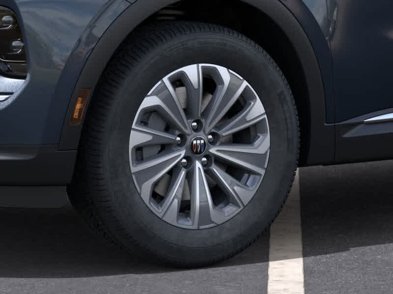 2026 Buick Envision