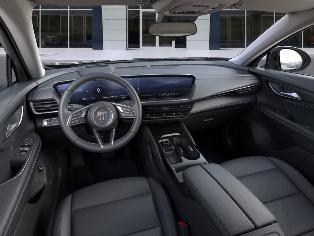 2026 Buick Envision