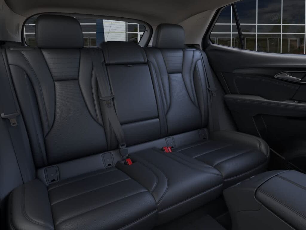 2026 Buick Envision