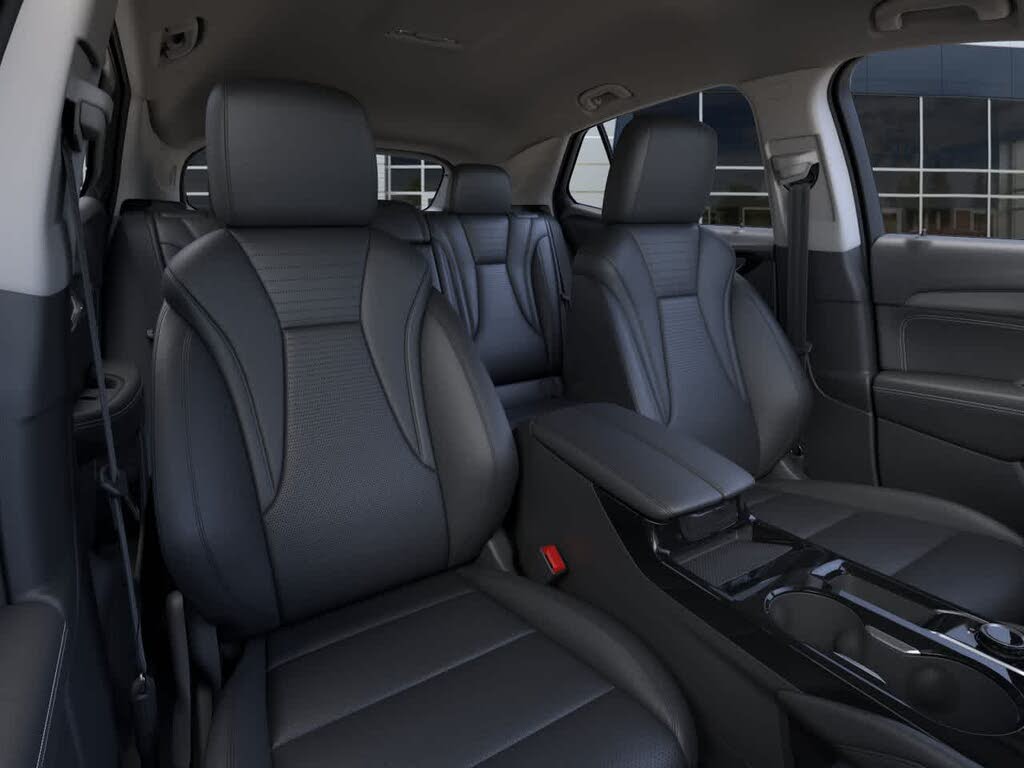 2026 Buick Envision