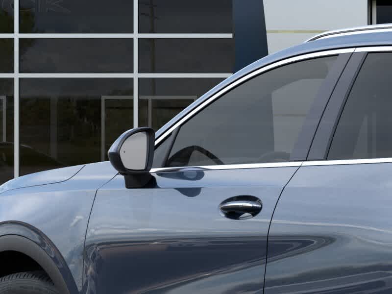 2026 Buick Envision