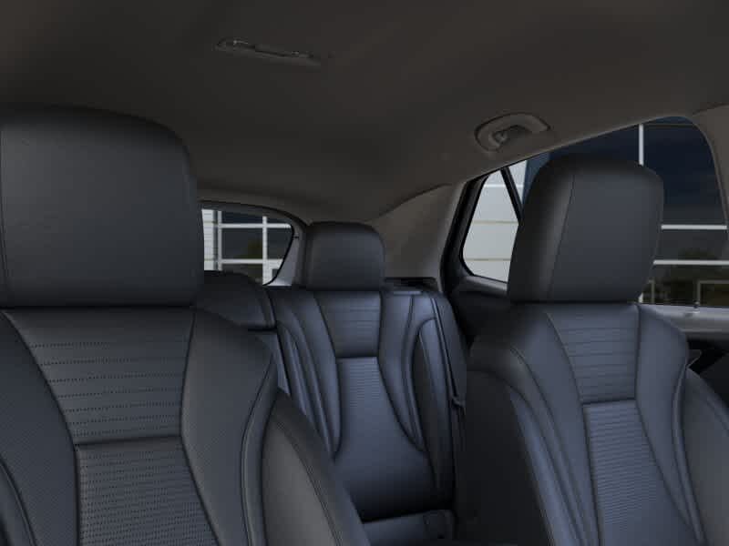 2026 Buick Envision