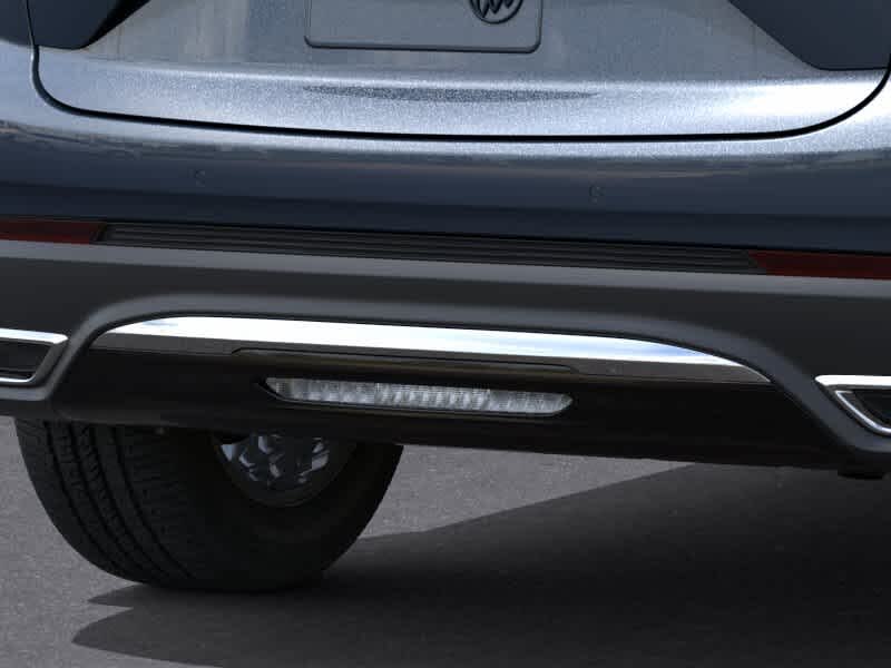 2026 Buick Envision