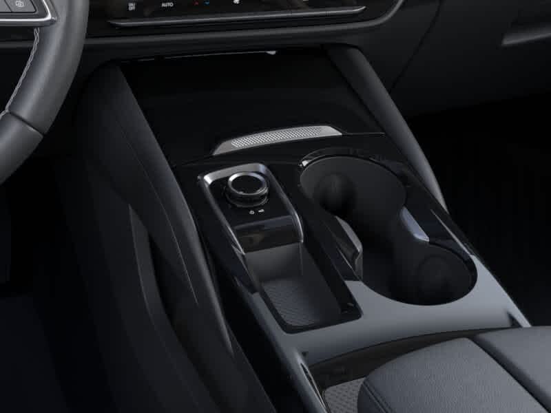 2026 Buick Envision