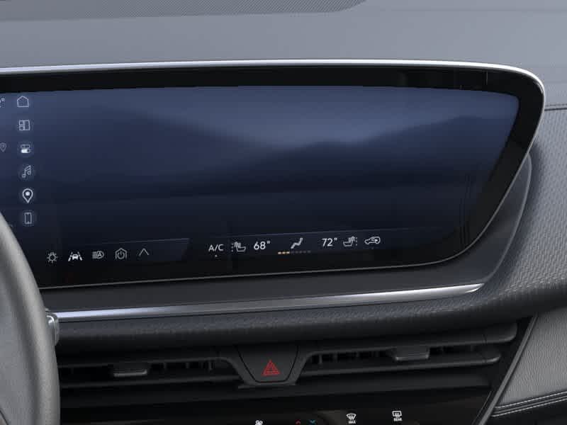 2026 Buick Envision