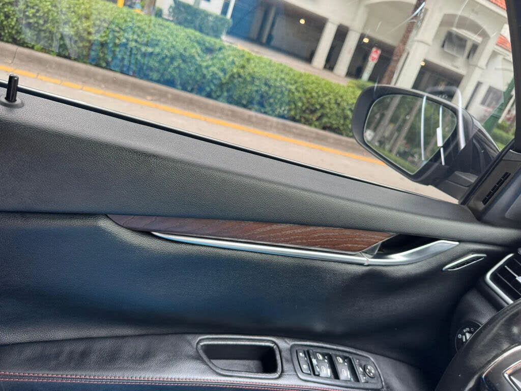 2017 Maserati Ghibli