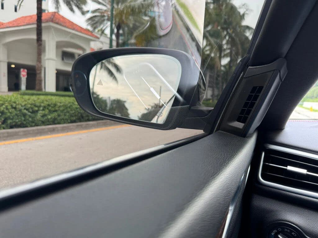 2017 Maserati Ghibli