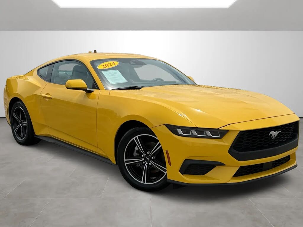 2024 Ford Mustang EcoBoost for sale in Blytheville, AR