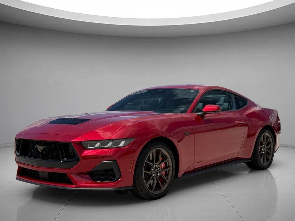 2024 Ford Mustang GT Premium for sale in Greenville, SC