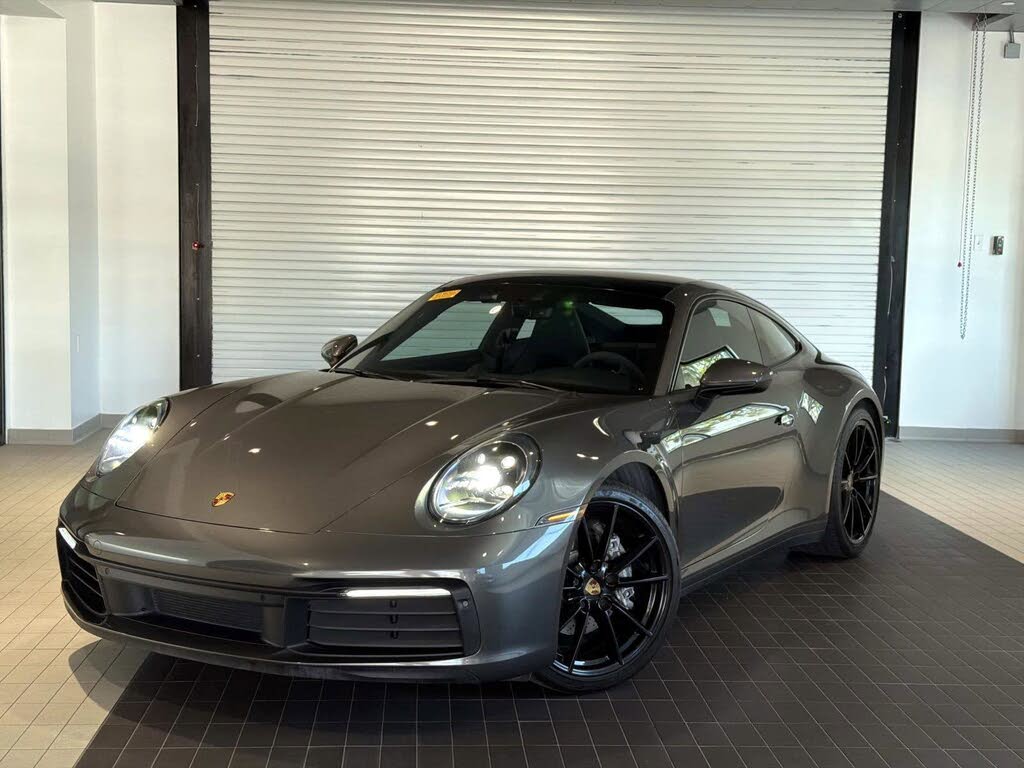 2020 Porsche 911 Carrera for sale in Tallahassee, FL