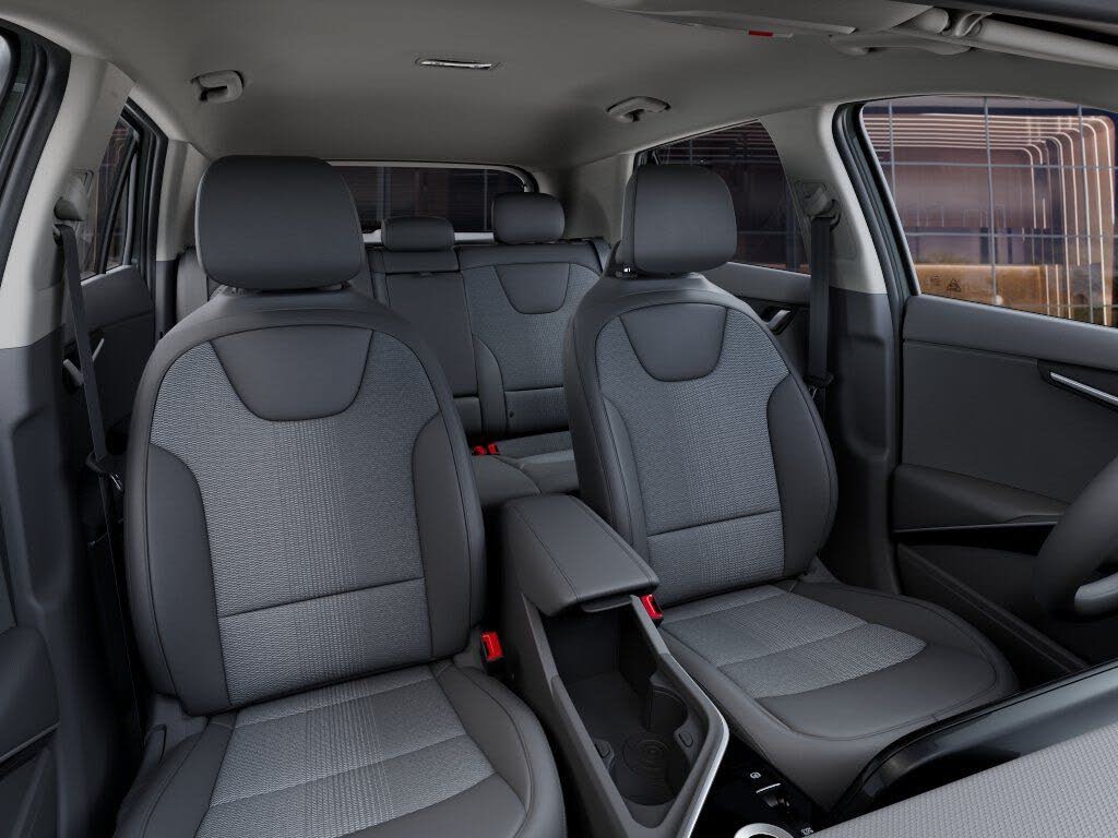 2026 Kia Niro EV