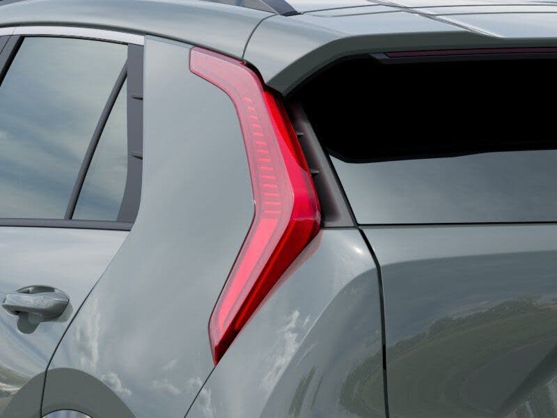 2026 Kia Niro EV
