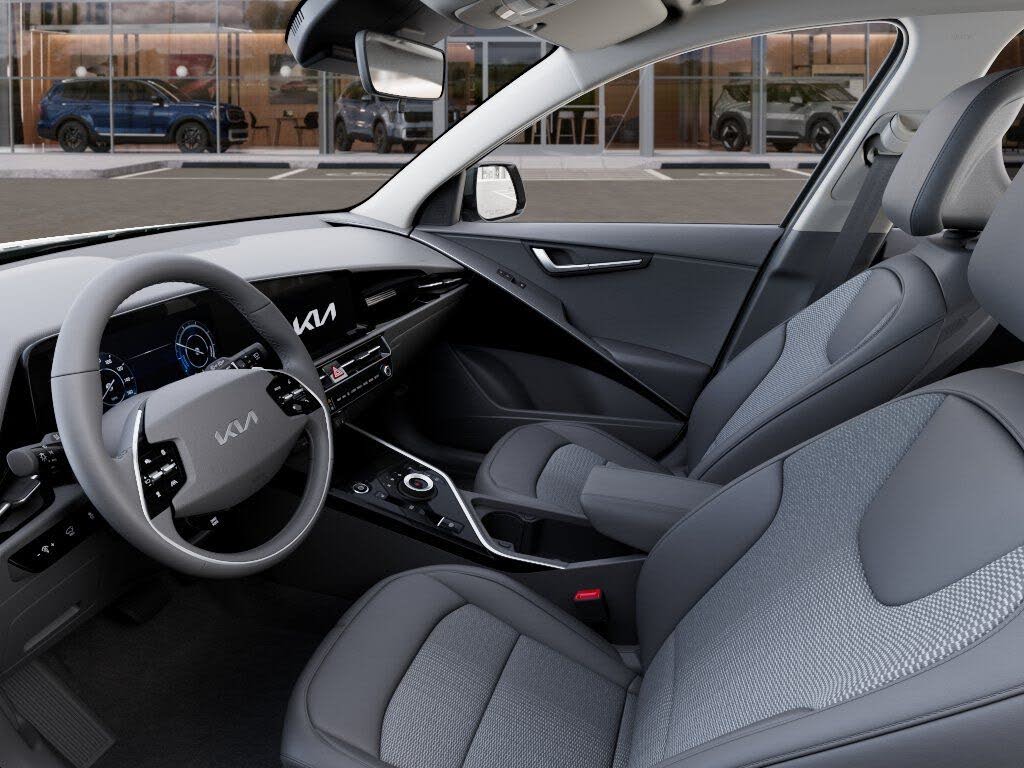 2026 Kia Niro EV