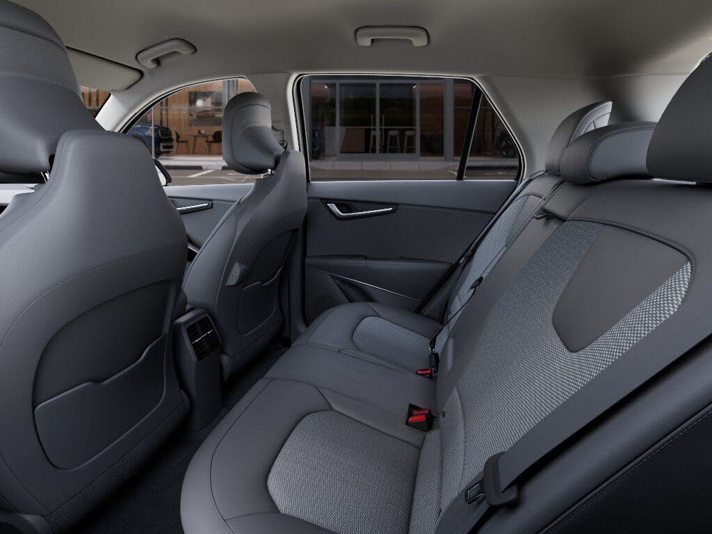 2026 Kia Niro EV
