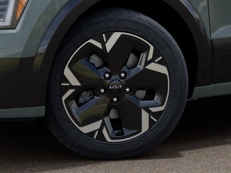 2026 Kia Niro EV