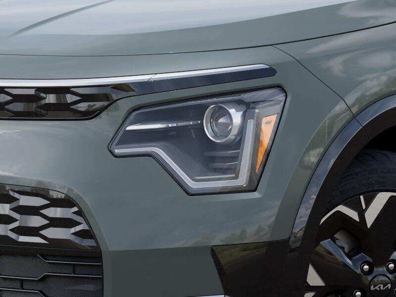 2026 Kia Niro EV