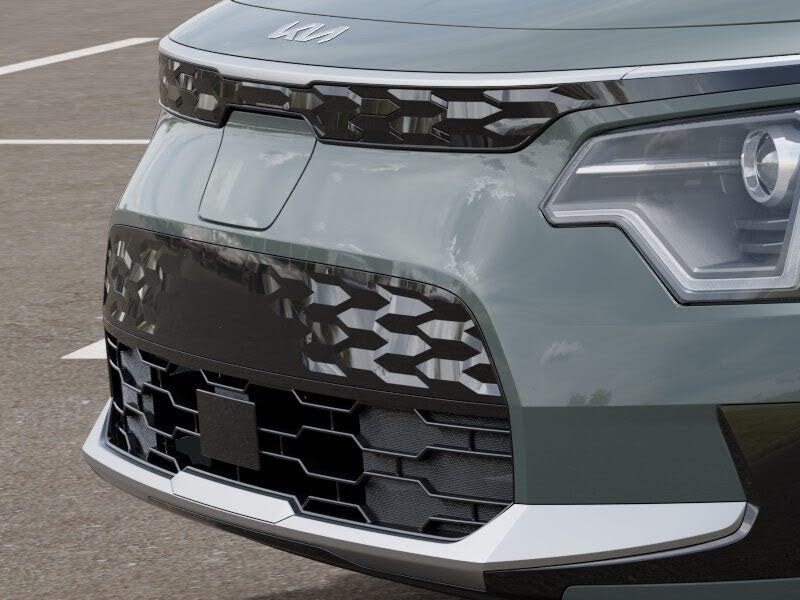 2026 Kia Niro EV