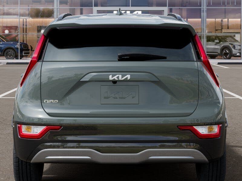 2026 Kia Niro EV