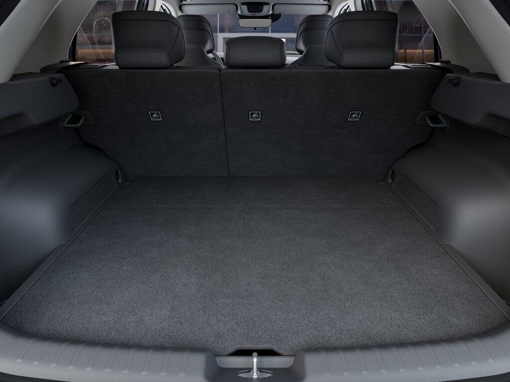 2026 Kia Niro EV