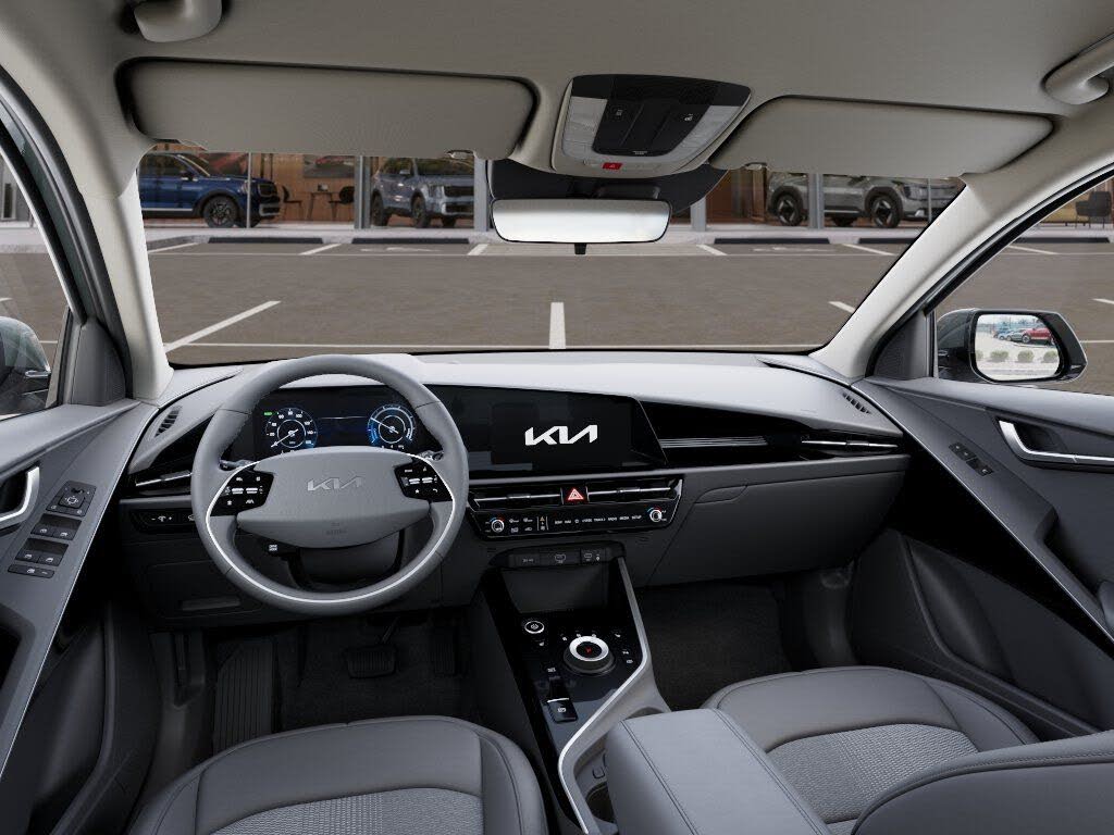 2026 Kia Niro EV