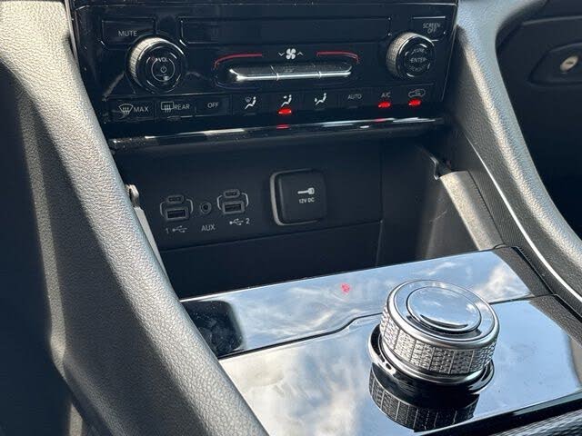 2026 Jeep Grand Cherokee L