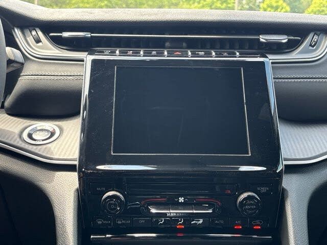 2026 Jeep Grand Cherokee L