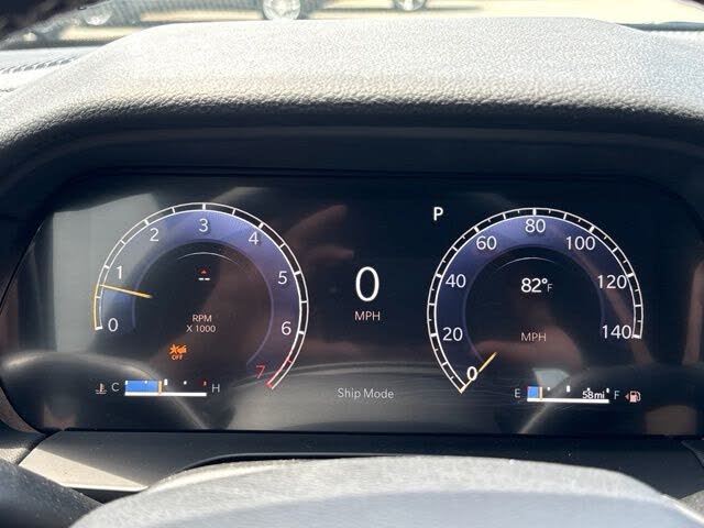 2026 Jeep Grand Cherokee L