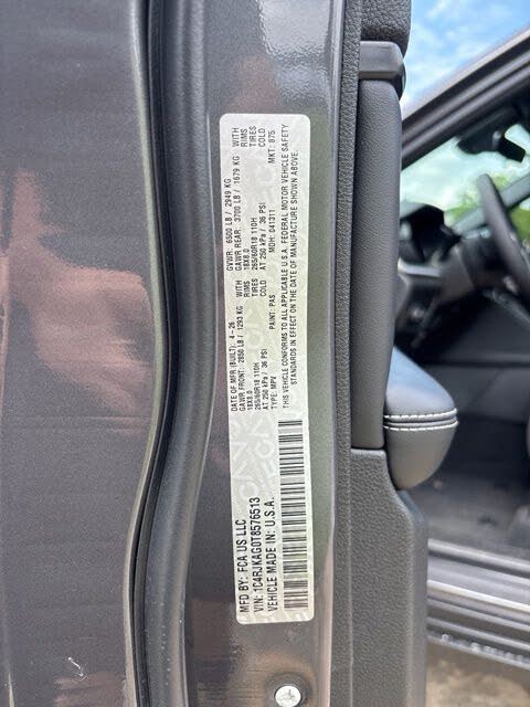 2026 Jeep Grand Cherokee L