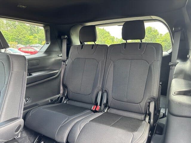 2026 Jeep Grand Cherokee L