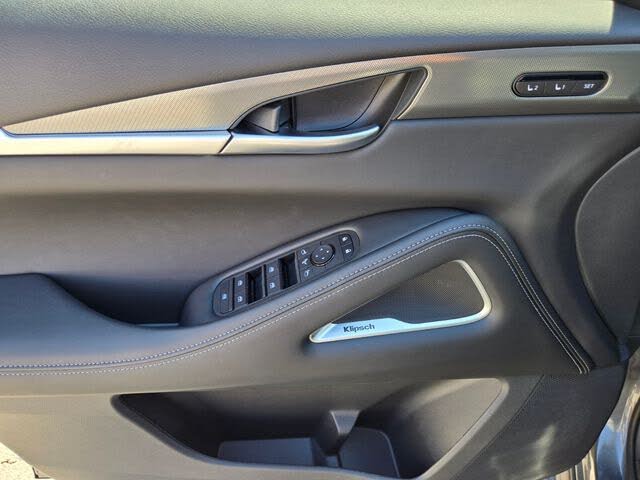 2027 Infiniti QX60