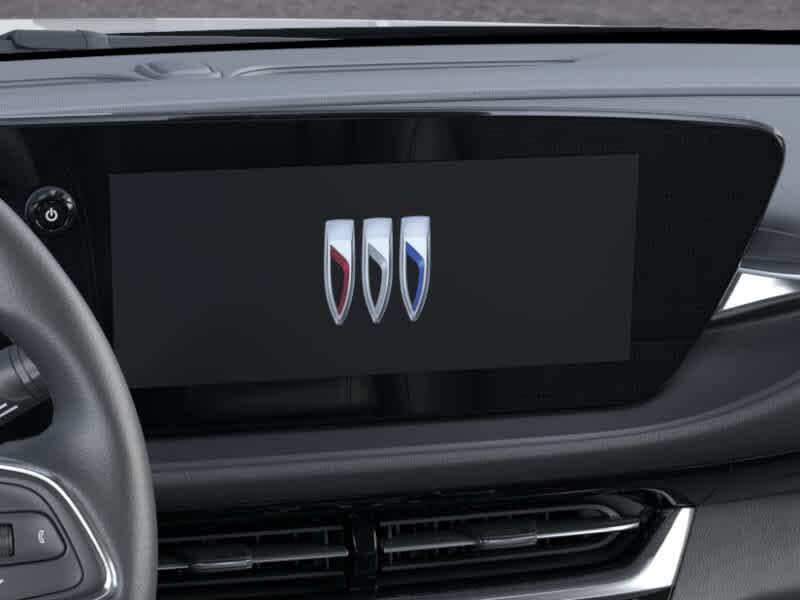 2026 Buick Envista