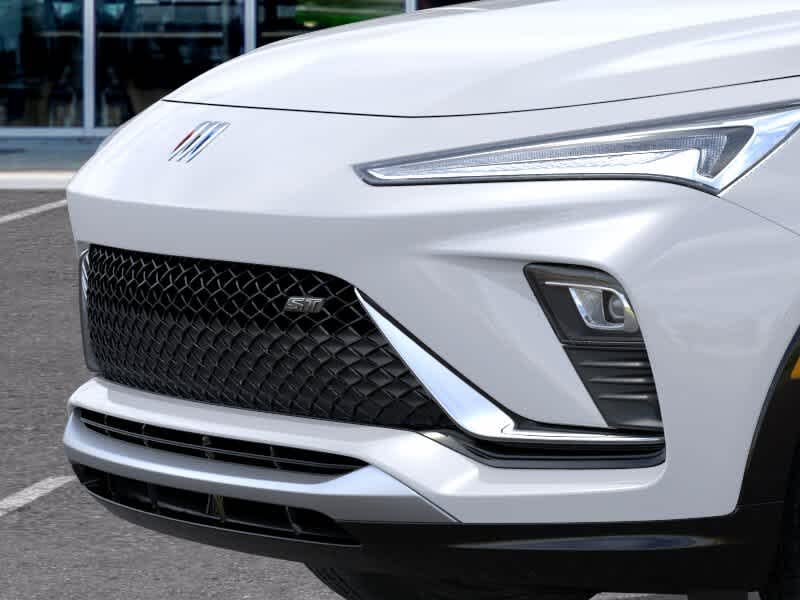 2026 Buick Envista