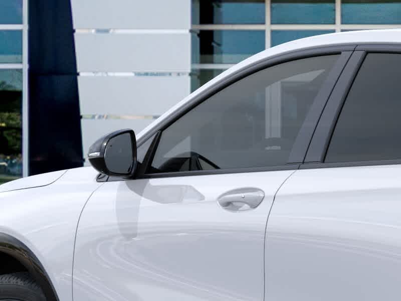 2026 Buick Envista