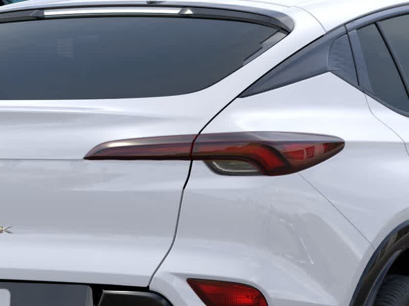 2026 Buick Envista