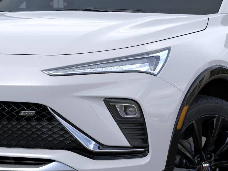 2026 Buick Envista