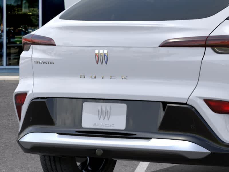 2026 Buick Envista