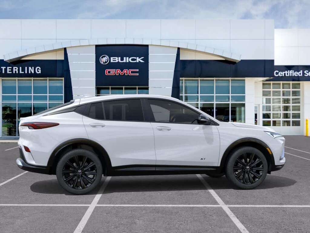 2026 Buick Envista
