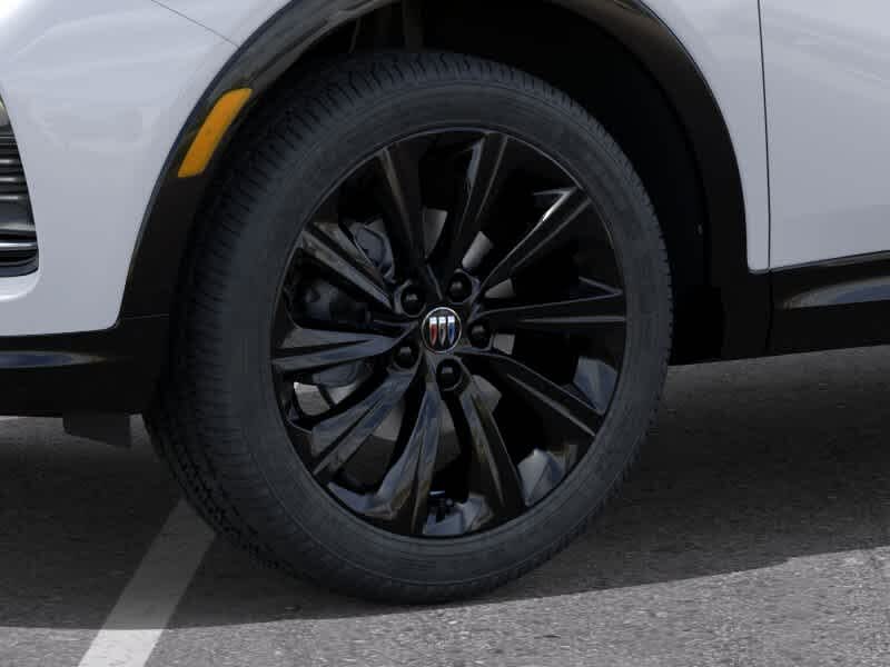 2026 Buick Envista