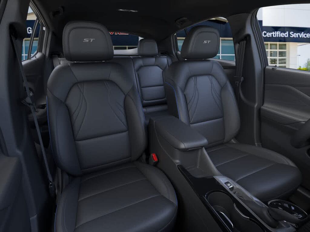 2026 Buick Envista