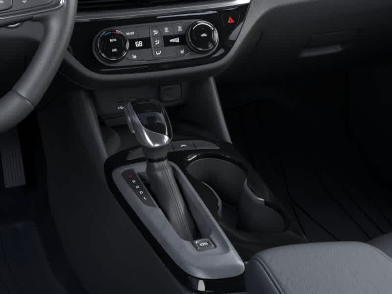 2026 Buick Envista